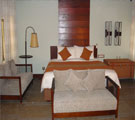 Tusker Trails - Bed Room